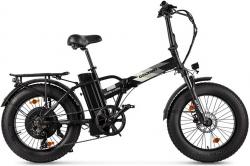 Электровелосипед Gelbert Saturn 5 ULTRA - фото