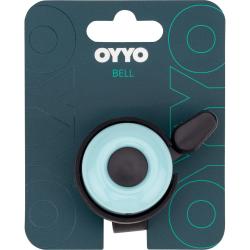 Звонок велосипедный OYYO BL30, механический - фото