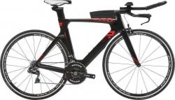 Ridley Dean Ultegra Forza R45 - фото