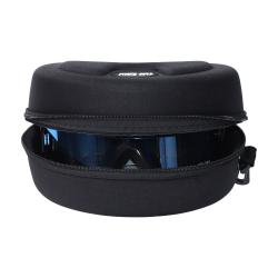 Чехол для маски White Owl Hard case, жесткий - фото