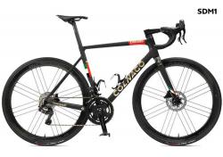 Велосипед Colnago V3Rs Disc Ultegra Di2 12v W400 (2022) - фото