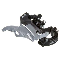 Переключатель передний Shimano Acera M3000 универс. тяга 34,9 мм - фото