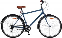 Велосипед WELS Senator 2.0 - фото