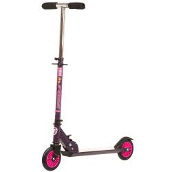 Самокат Foxx Extreme Power 125 - фото