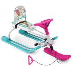 Снегокат НИКА TWINY1+ - фото