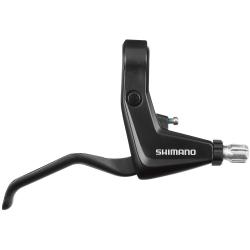 Тормозная ручка правая Shimano Alivio T4000 - фото