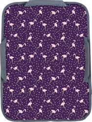 Ледянка Nika Kids ЛПП4054, с рисунком, 40х54 см - фото