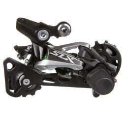 Переключатель задний Shimano SLX M7000 - фото