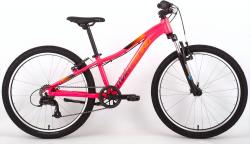 Велосипед Titan Racing Calypso 24" (2024) - фото