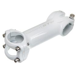 Вынос STG RA-038 110 мм, под руль 31,8 мм, белый - фото