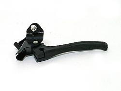 Зап.части.Ручка ручного тормоза 12"/14" - фото