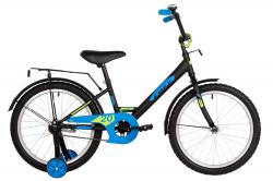 Велосипед Foxx Simple 20 (2025) - фото