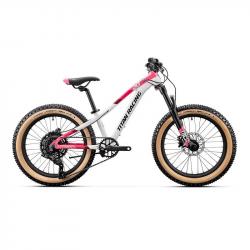 Велосипед Titan Racing HADES 20" CALYPSO TRAIL - фото