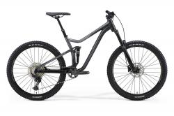 Велосипед Merida ONE-FORTY 400 27.5" (2021) - фото