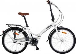 Велосипед WELS Compact Nexus 24-3 2.0 - фото