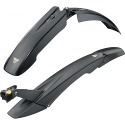 Комплект крыльев Topeak Defender FX/RX, для 27.5"-29" колес (TC9647) - фото