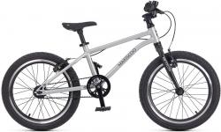 Велосипед Maxiscoo Air Stellar Стандарт 18 (2025) - фото