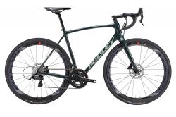 Велосипед Ridley Kanzo Speed GRX800 - фото
