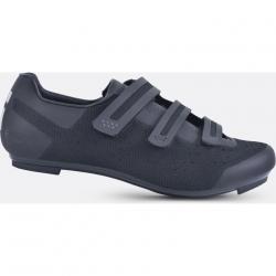 Велотуфли FLR Road F-35 Knit - фото