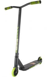 Самокат трюковой Tech Team DukeR 202 со светящимися колесами - фото