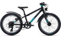 Велосипед Cube Acid 200 Allroad 20" (2022) - фото