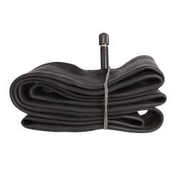 Камера велосипедная STG, бутил,12"x1,75/2,125,автониппель 33мм - фото