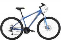 Велосипед Stark Tank 27.1 D (2021) - фото