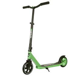 Самокат городской NOVATRACK POLIS 160 PlasticNF (2022) - фото