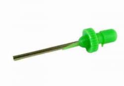 Игла для насоса (пластм.) QS024 - фото