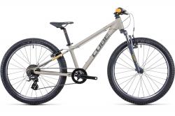 Велосипед Cube Acid 240 24" (2022) - фото