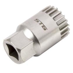 Съемник каретки STG YC-26BB для Shimano - фото