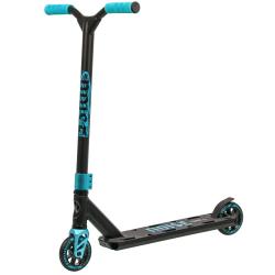 Самокат трюковый NOVATRACK NOICE 110 PRO BL (2019) - фото