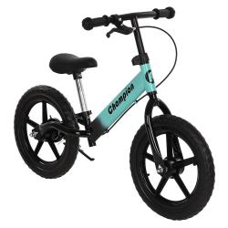 Беговел PITUSO Champion колеса EVA 14" - фото