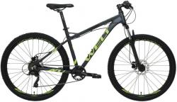 Велосипед Welt Berg 1.0 HD 27 (2023) - фото