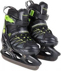 Коньки детские раздвижные Tech Team Arctic Boy 2023 - фото