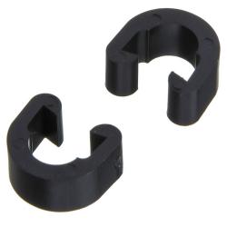 Клипса для фиксации тросика к раме Artek YZ-16014 - фото