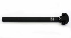 Подседельный штырь 25.4х1.4х300L с логотипом "PROMAX" - фото