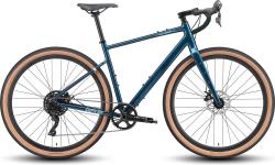 Велосипед Hagen GR Nine (2025) - фото