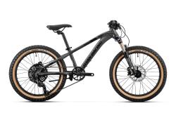 Велосипед Titan Racing HADES 20" SE - фото