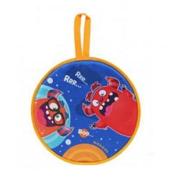 Ледянка мягкая круглая ЛР45 - фото