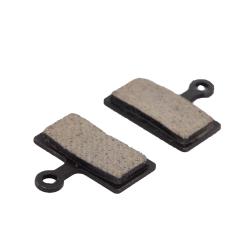 Тормозные колодки STG PAD 05 - фото