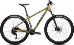 Велосипед Atom Bion Nine 50 (2025) - фото