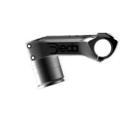 Вынос руля Deda Elementi VINCI Attacco/Stem 90mm, POB finish,73° - фото