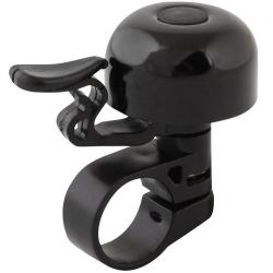 Звонок STG, черный - фото