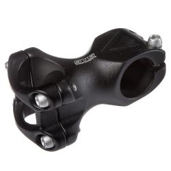 Вынос STG HS-078 60 мм, под руль 28,6 мм, черный - фото