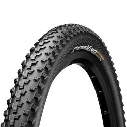 Покрышка Continental Cross King II 29x2.2 Performance - фото