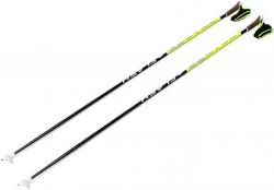 Гоночные палки Brados Flash, 100% углеволокно, BR-Poles-Flash - фото