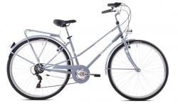 Велосипед CAPRIOLO SUNDAY 28'' (2023) - фото