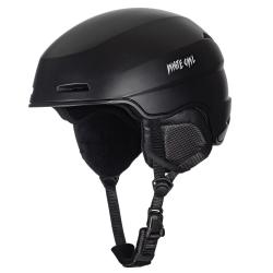 Шлем зимний White Owl HK010, для катания на сноуборде/горных лыжах - фото
