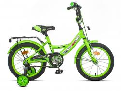 Велосипед MaxxPro Sport 16" - фото